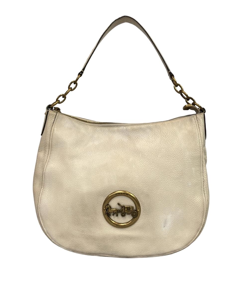 COACH ショルダーバッグ 肩掛け F31400 レディース コーチ