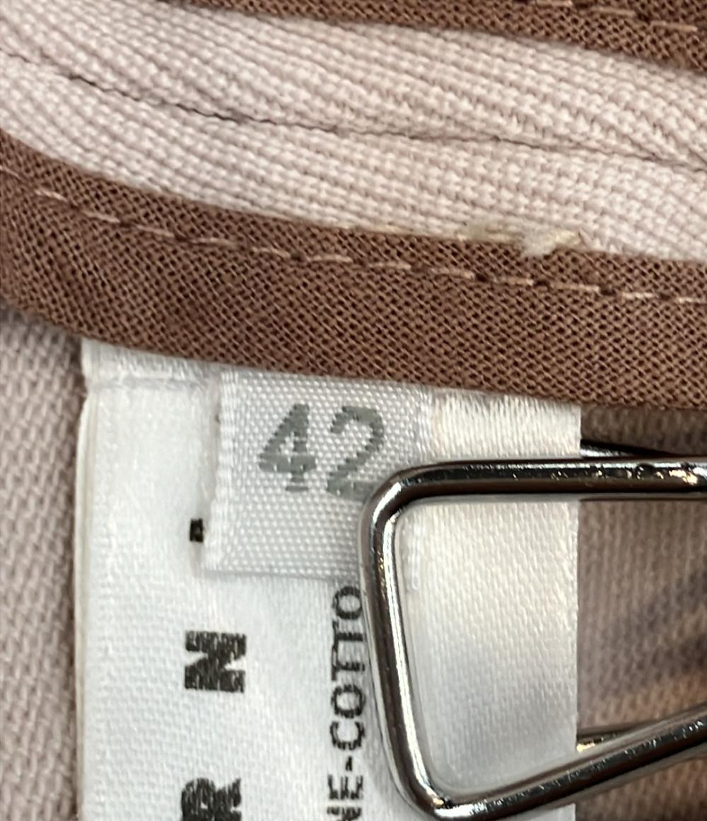 マルニ ピーコート レディース SIZE 42 (L) MARNI