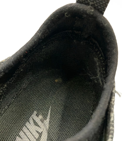 NIKE ミドルカットスニーカー ルナ エリート スカイハイ ジャカード 654169-001 レディース SIZE 23.5 ナイキ