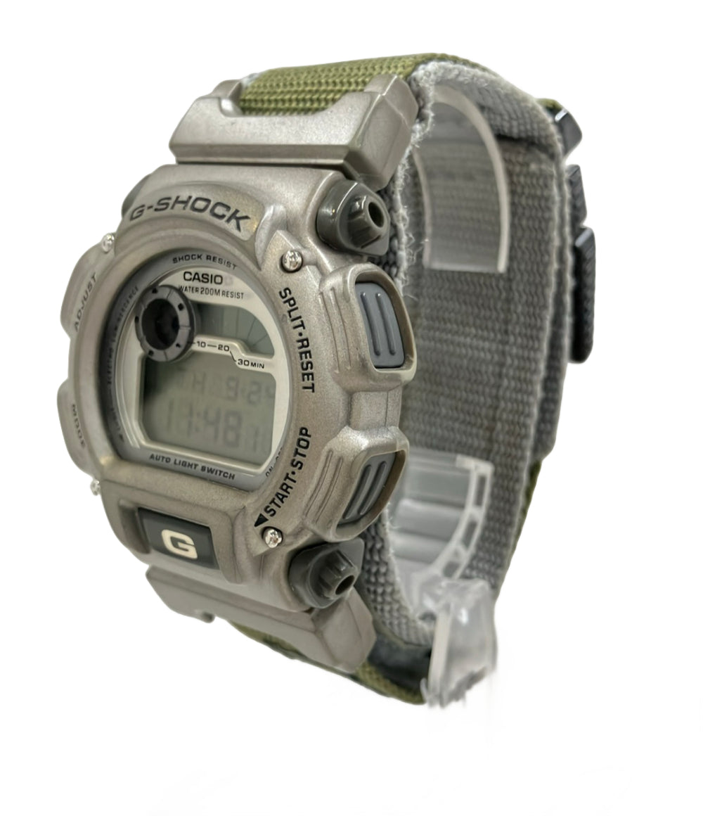 CASIO 腕時計 クオーツ GW-9000 メンズ カシオ