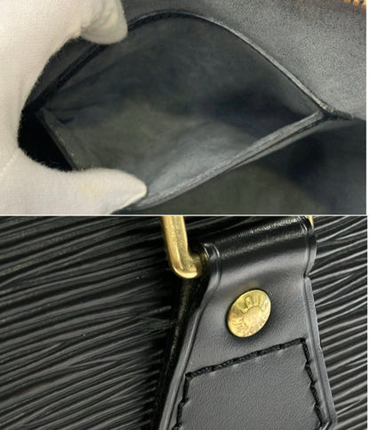 LOUIS VUITTON ハンドバッグ アルマPM エピ M52142 レディース ルイ・ヴィトン
