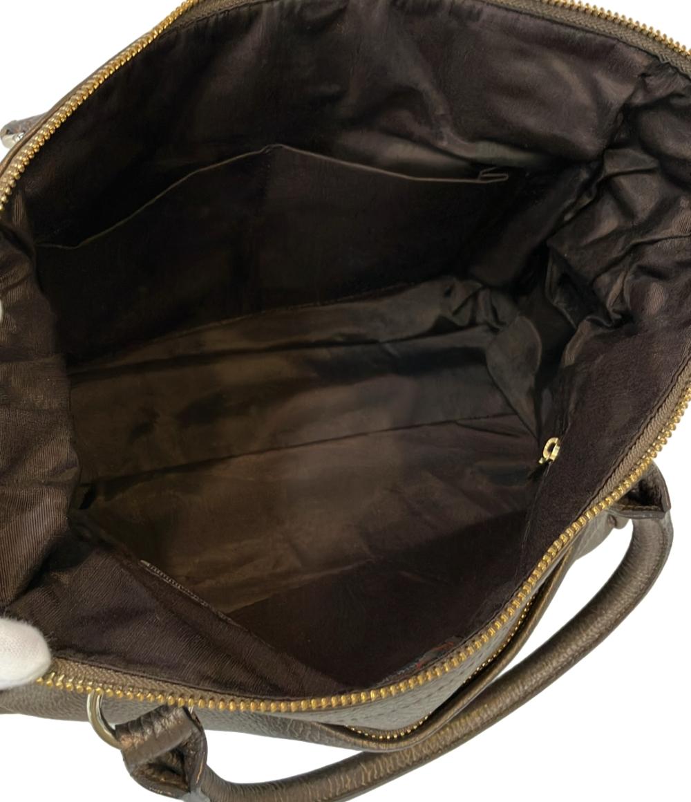 EVEX by KRIZIA 2way トートバッグ ショルダーバッグ 斜め掛け レディース エヴェックス バイ クリツィア