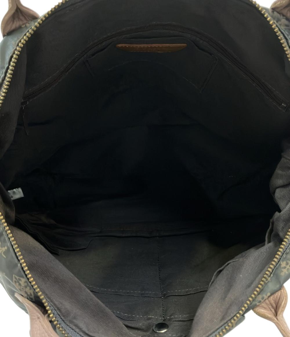 ラシット トートバッグ レディース russet