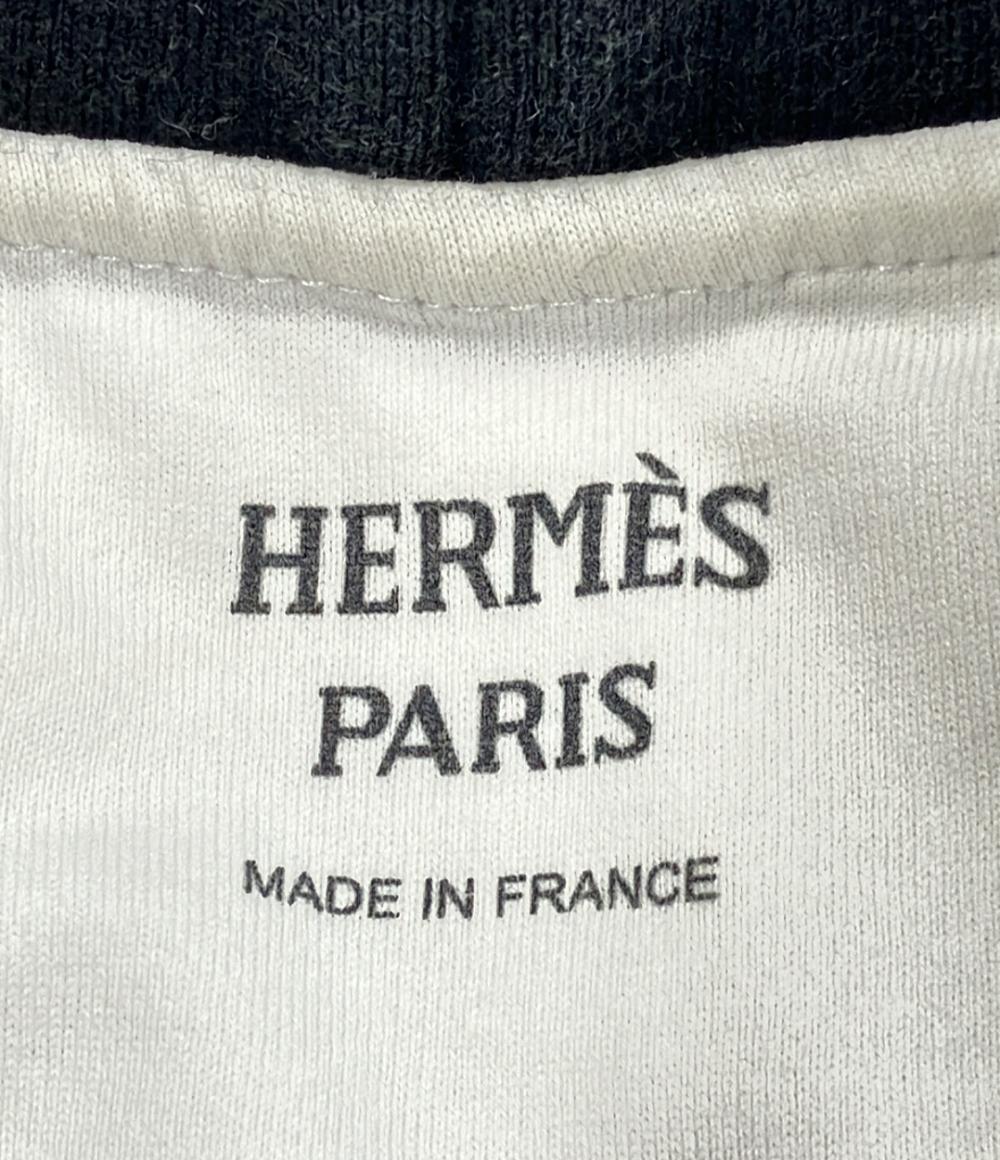 エルメス 半袖Tシャツ メンズ SIZE 38 (M) HERMES