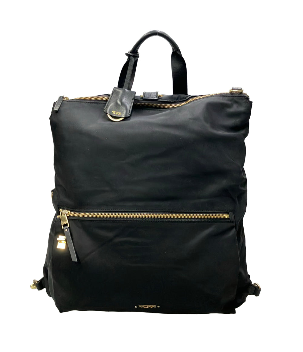 TUMI リュック レディース トゥミ