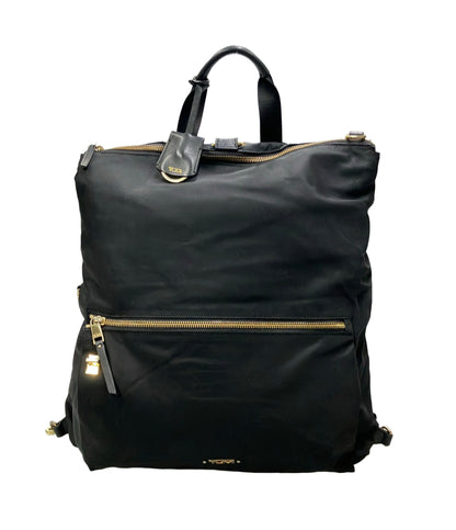 TUMI リュック レディース トゥミ
