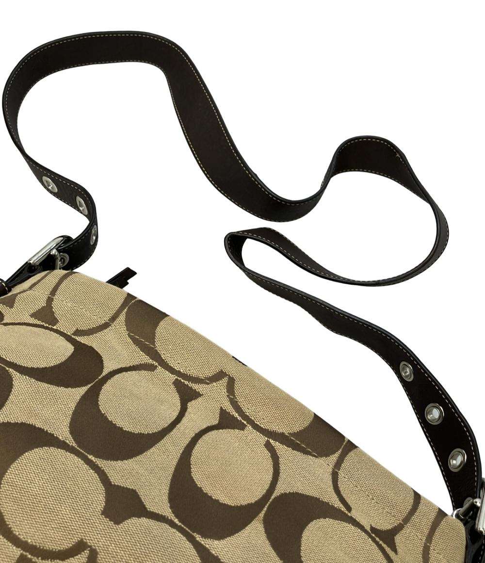 COACH ショルダーバッグ 斜め掛け F15068 レディース コーチ