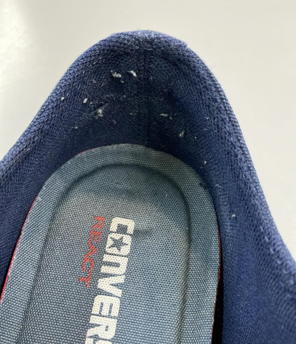 CONVERSE ローカットスニーカー メンズ SIZE 27.0 (L) コンバース