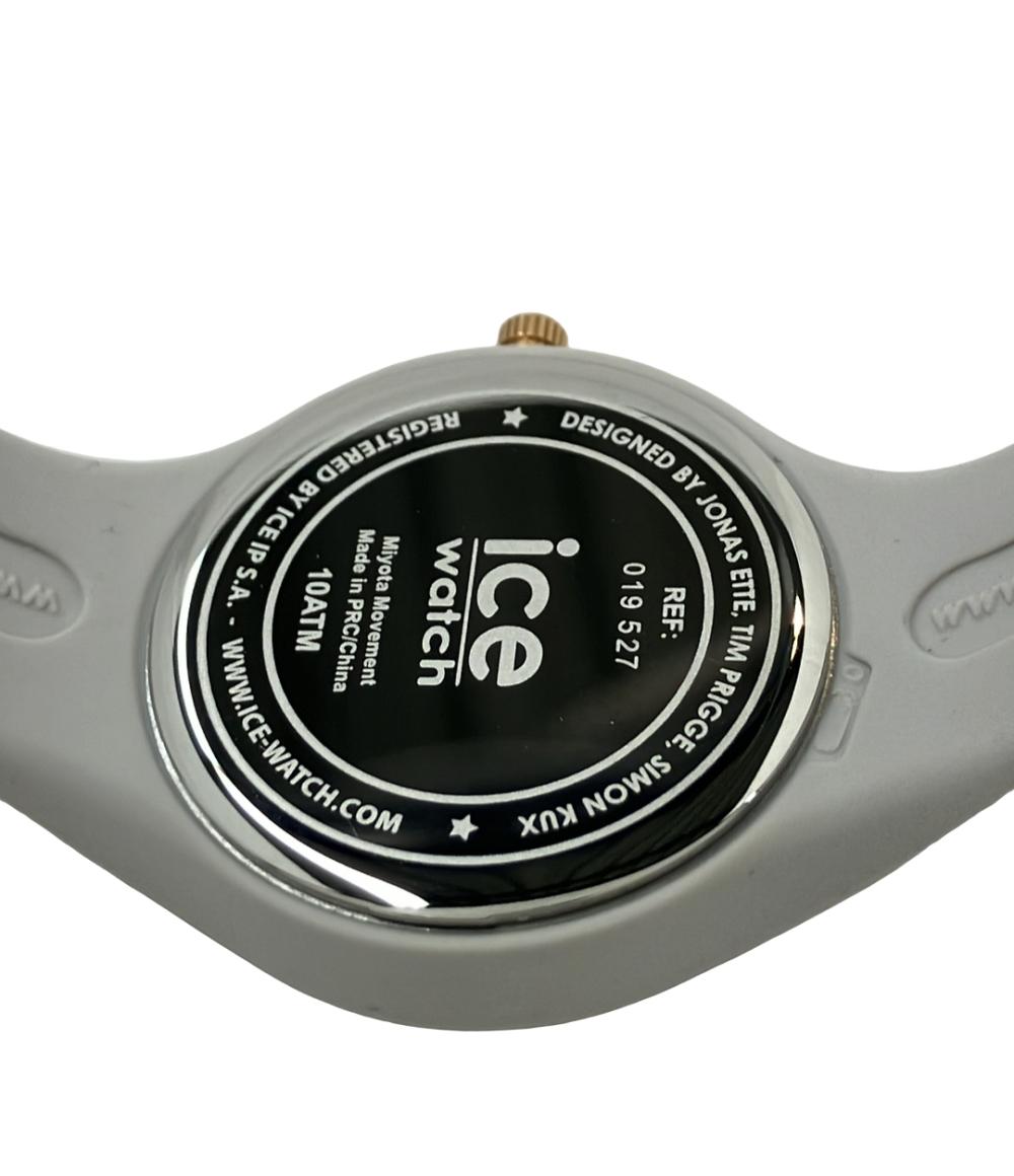 アイスウォッチ ③-213  602 ICE Watch腕時計 クオーツ 0 レディース