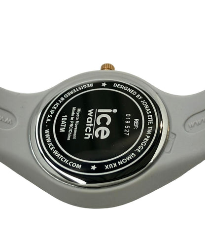 アイスウォッチ ③-213  602 ICE Watch腕時計 クオーツ 0 レディース