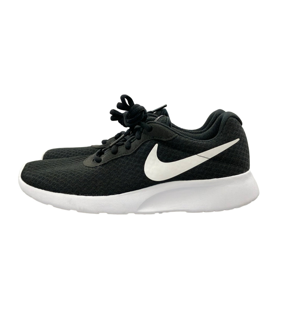 美品 NIKE ローカットスニーカー W TANJUN 812655-011 レディース SIZE 24.0 (L) ナイキ
