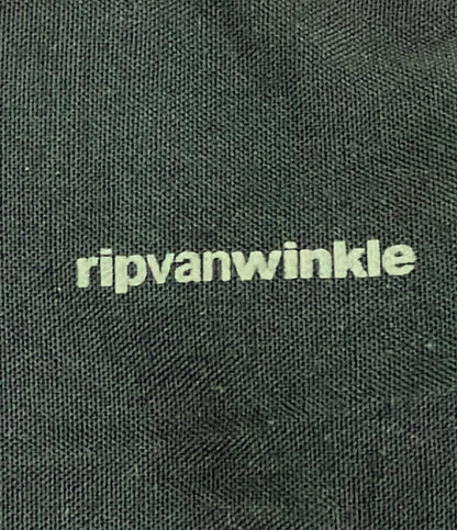 リップヴァンウィンクル ジップアップブルゾン レディース SIZE 5 (XS) ripvanwinkle