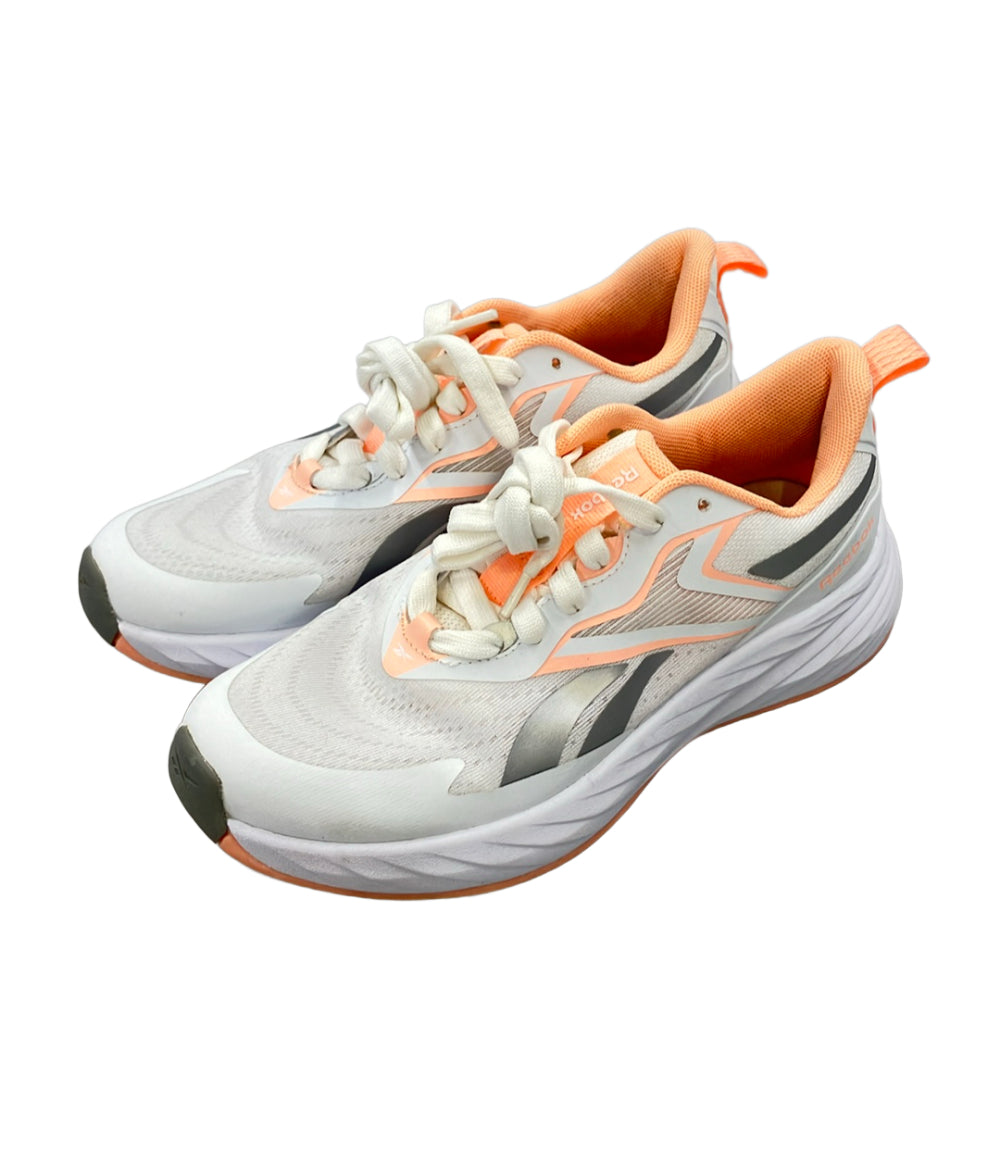 Reebok ローカットスニーカー VERSE 100257645 レディース SIZE 24.5 リーボック