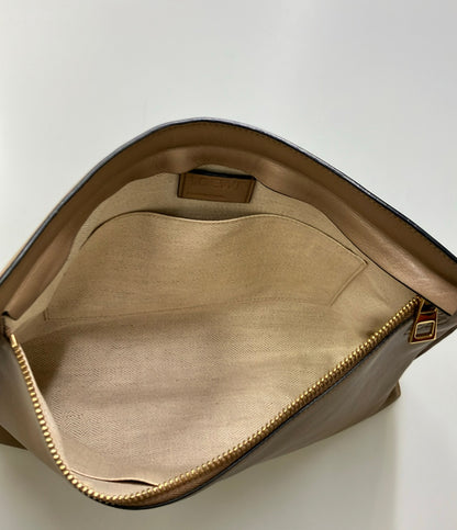 LOEWE ショルダーバッグ Tポーチ 斜め掛け レディース ロエベ