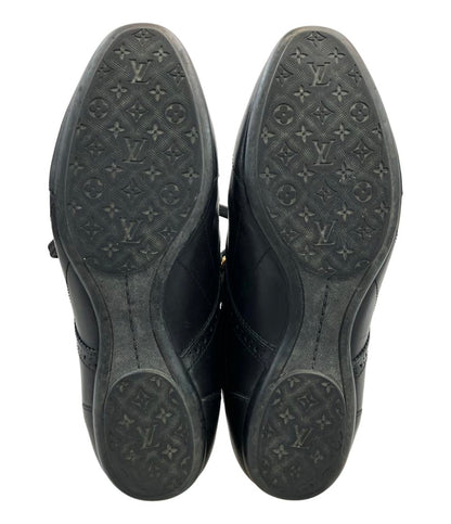 ルイ・ヴィトン ローカットスニーカー GO0049 レディース SIZE 37 1/2 (L) LOUIS VUITTON