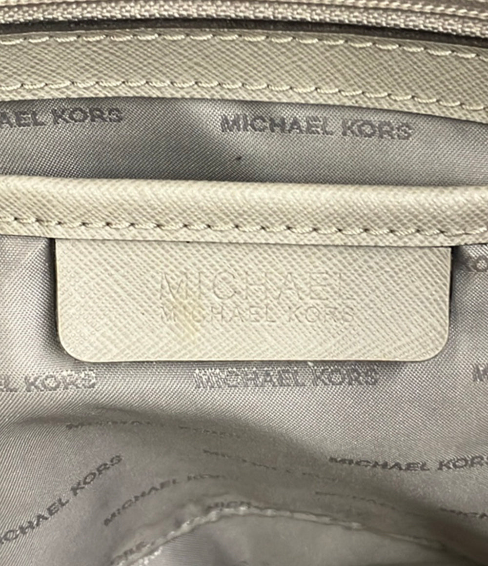MICHAEL KORS トートバッグ レザー レディース マイケルコース