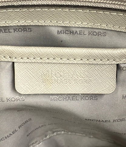 MICHAEL KORS トートバッグ レザー レディース マイケルコース