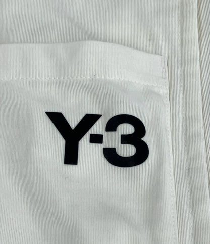 Y-3 adidas 半袖 セイル クロージャー ショートスリーブ Tシャツ メンズ レディース SIZE XS ワイスリー アディダス