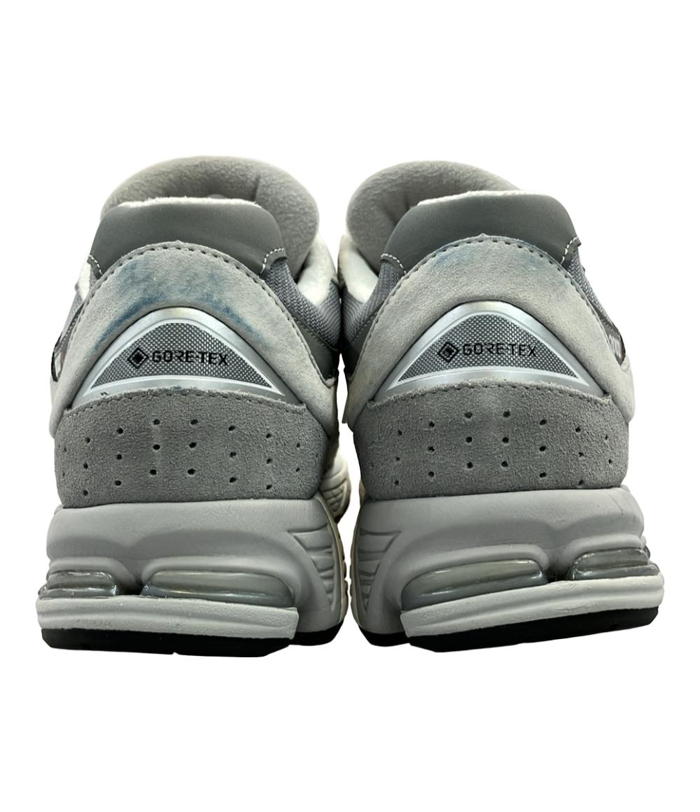 ニューバランス ローカットスニーカー 2002R M2002RXJ メンズ SIZE 27.0 (L) NEW BALANCE