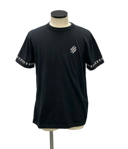 LOUIS VUITTON 半袖ニット RM251Q Z34 メンズ SIZE XS ルイ・ヴィトン
