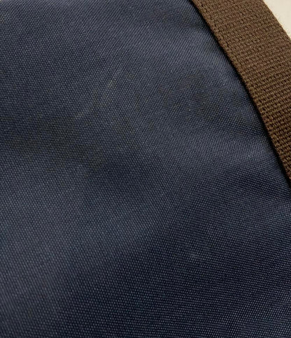 Herve Chapelier トートバッグ ハンドバッグ コーデュラ スクエアトート M 704C レディース エルベ・シャプリエ