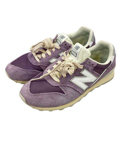 NEW BALANCE ローカットスニーカー WL996CX2 レディース SIZE 24.0 (L) ニューバランス
