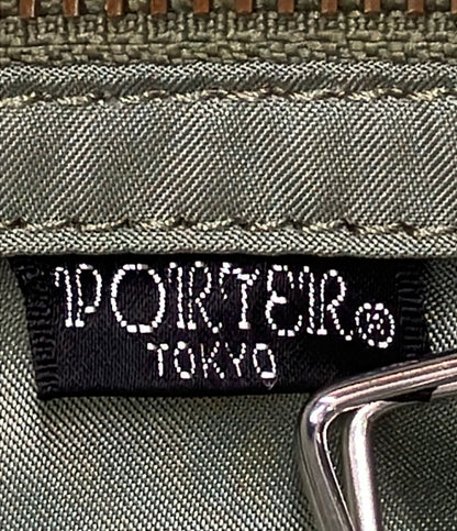 PORTER リュック タンカー メンズ ポーター
