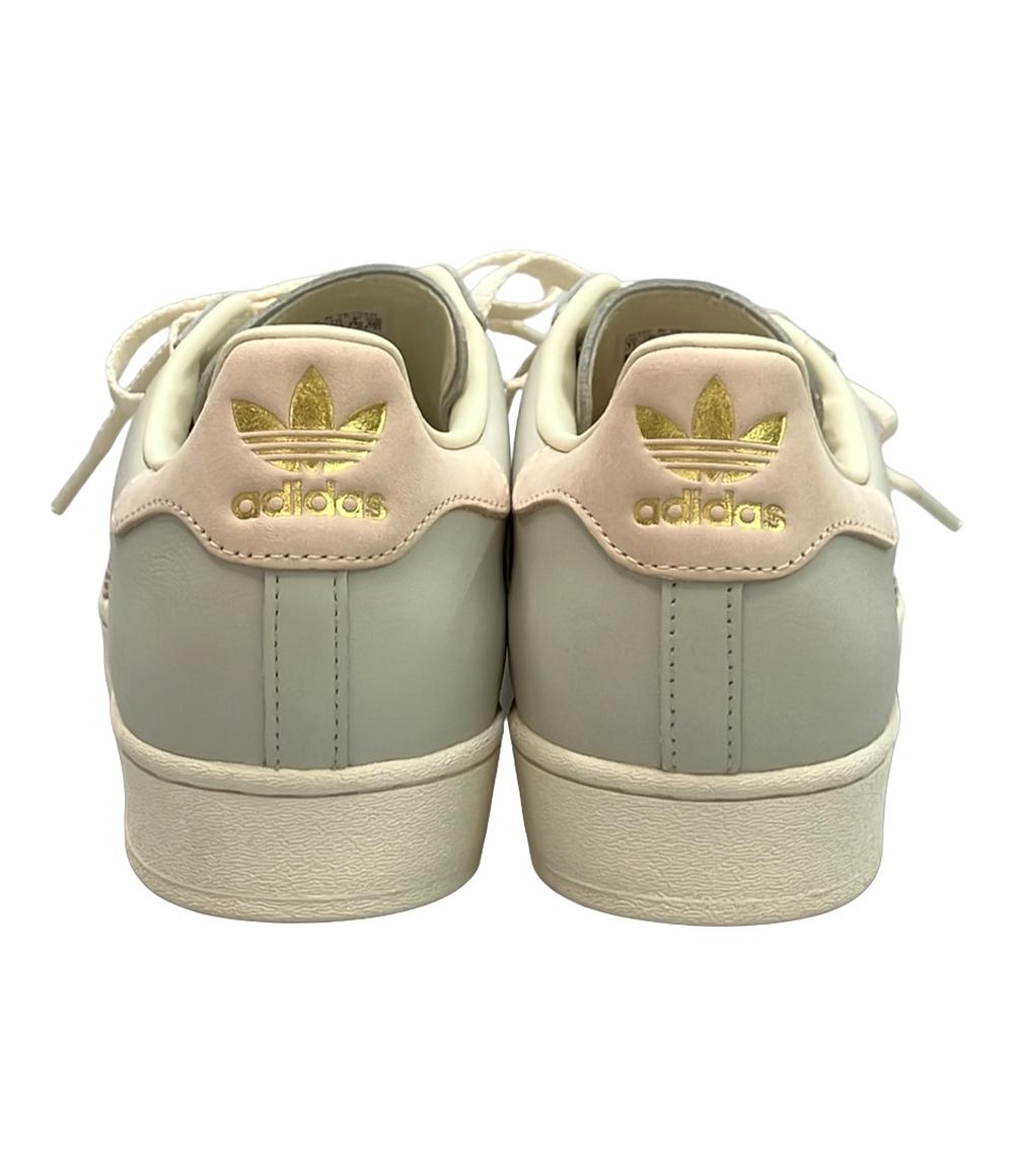 美品 adidas ローカットスニーカー SUPERSTAR H00167 メンズ SIZE 29.0 (XL) アディダス