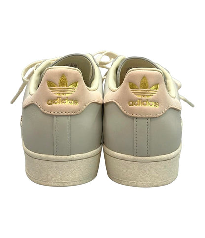 美品 adidas ローカットスニーカー SUPERSTAR H00167 メンズ SIZE 29.0 (XL) アディダス