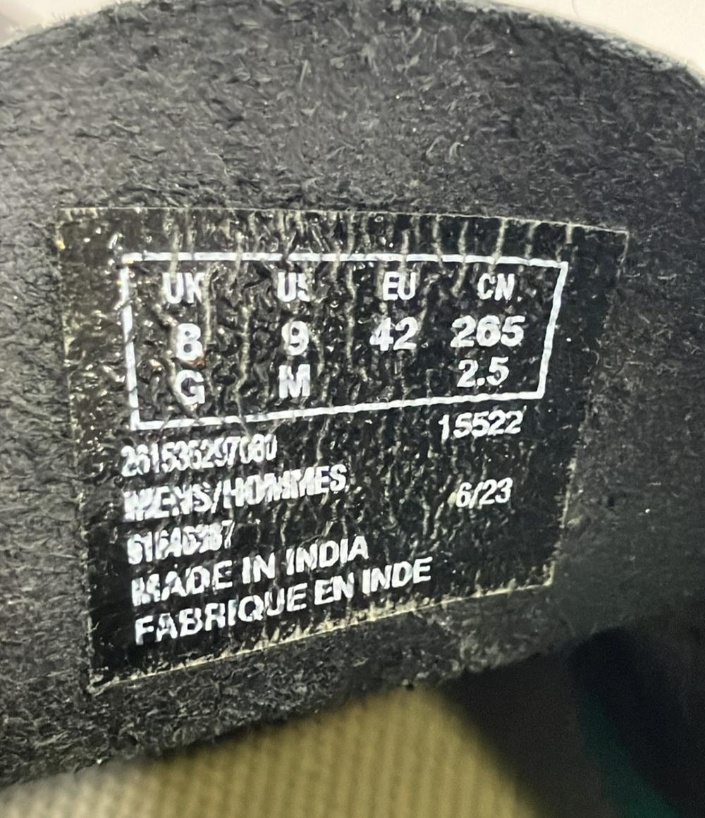 クラークス チャッカブーツ メンズ SIZE 26.5 (M) Clarks