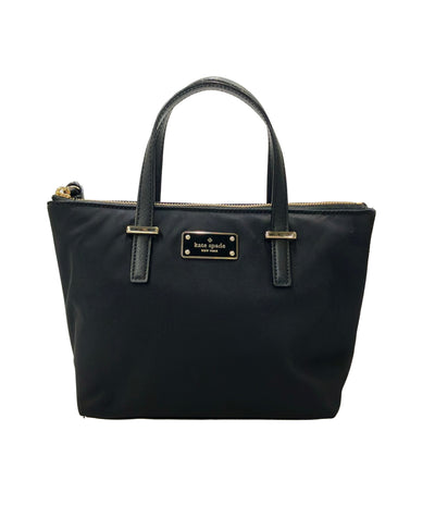 Kate Spade ハンドバッグ ウィルソン ロード アダリン WKRU5537 レディース ケイトスペード