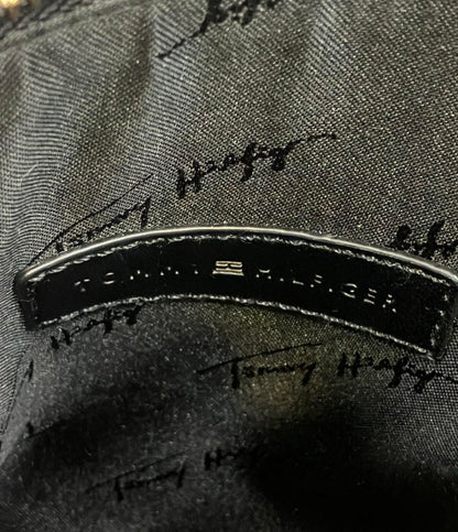 美品 トミーヒルフィガー ショルダーバッグ レディース TOMMY HILFIGER