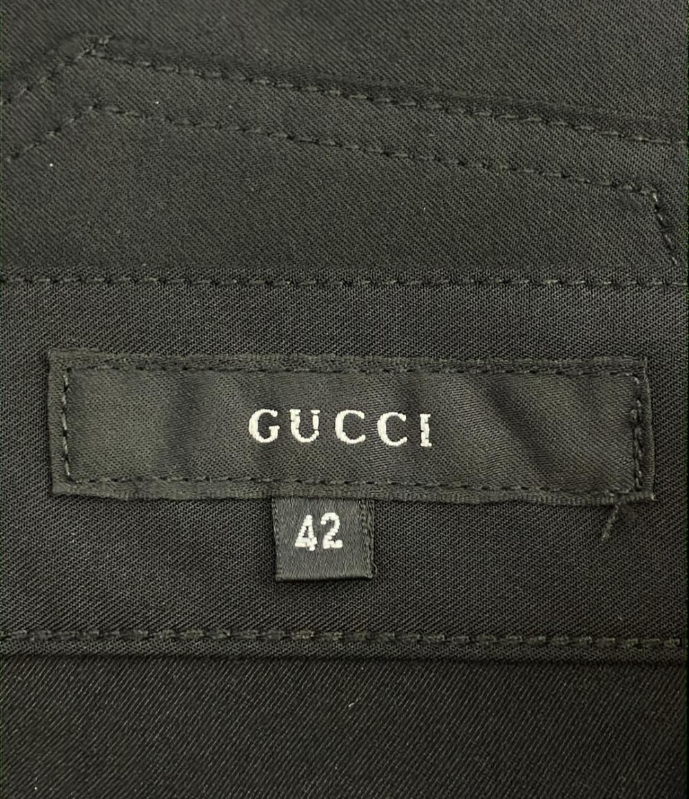GUCCI パンツ レディース SIZE 42 (L) グッチ