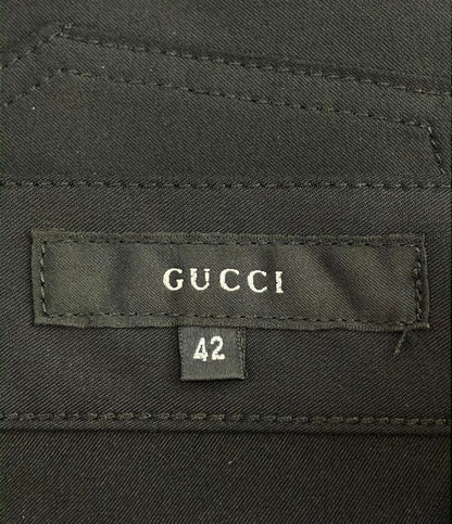 GUCCI パンツ レディース SIZE 42 (L) グッチ