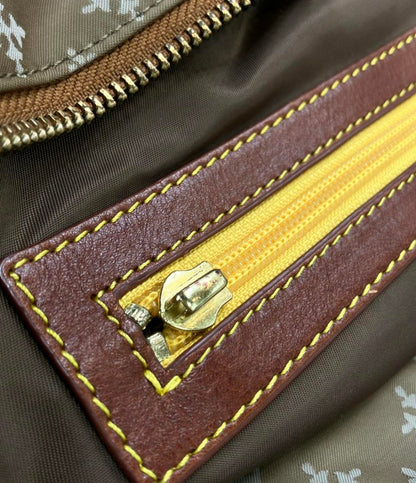 russet トートバッグ ナイロン レディース ラシット