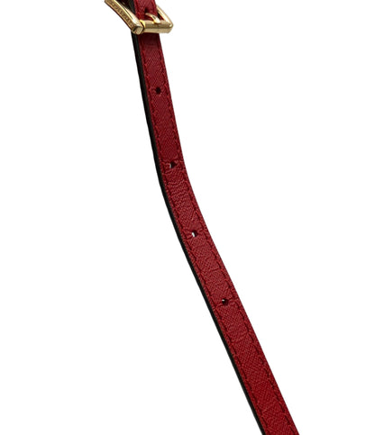 美品 MICHAEL KORS ショルダーバッグ 斜めがけ OX-1808 レディース マイケルコース