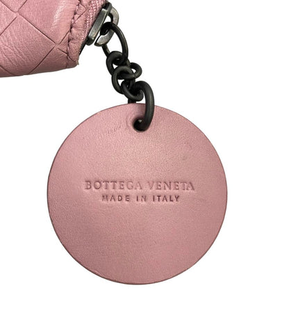 BOTTEGA VENETA ポーチ コスメポーチ レザー イントレッチオ レディース ボッテガ・ヴェネタ