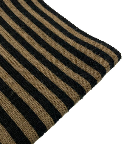 フェンディ マフラー ズッカ柄 レディース FENDI