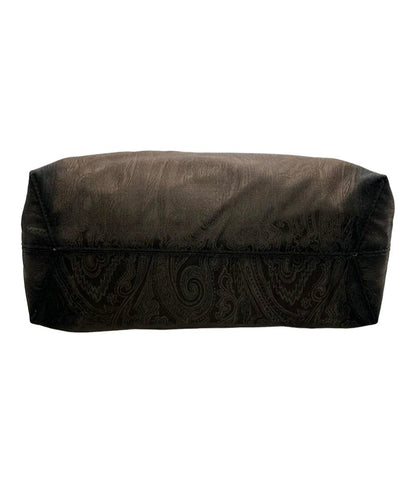 エトロ ハンドバッグ トートバッグ ミニ ペイズリー柄 レディース ETRO