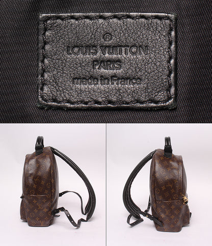LOUIS VUITTON リュック パームスプリングス バックパック MM モノグラム M44874 レディース ルイ・ヴィトン