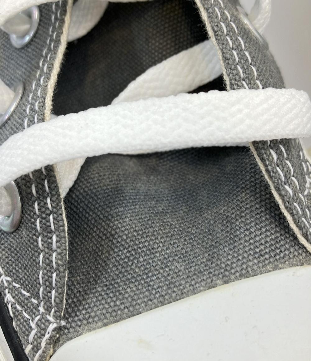 CONVERSE ハイカットスニーカー レディース SIZE 23.5 (M) コンバース