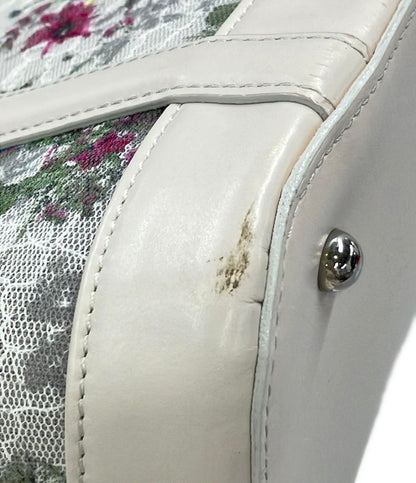 KANEMATSU トートバッグ ショルダーバッグ 肩掛け レディース カネマツ