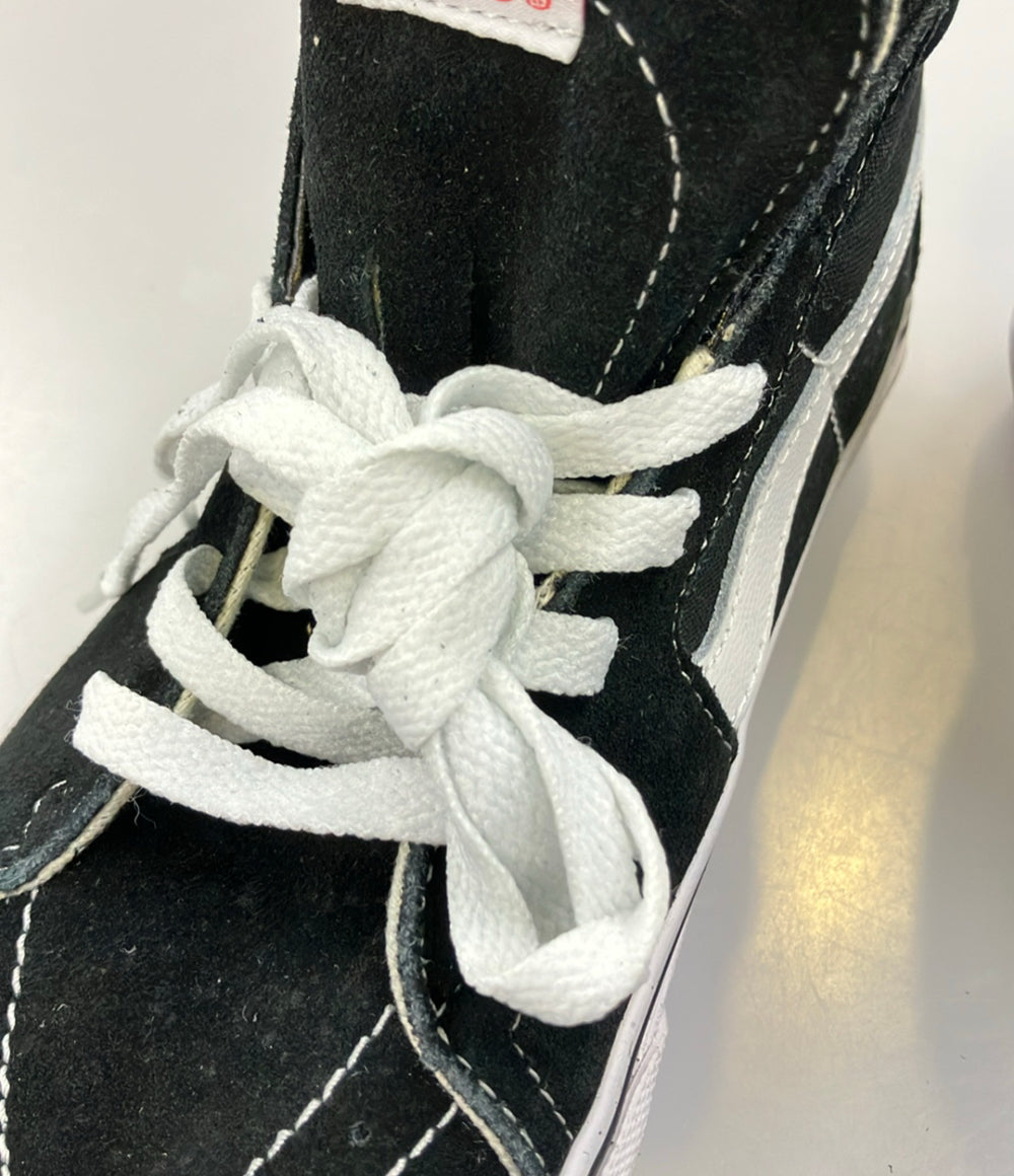 VANS ハイカットスニーカー SK8-HI レディース SIZE 24.0 (L) バンズ
