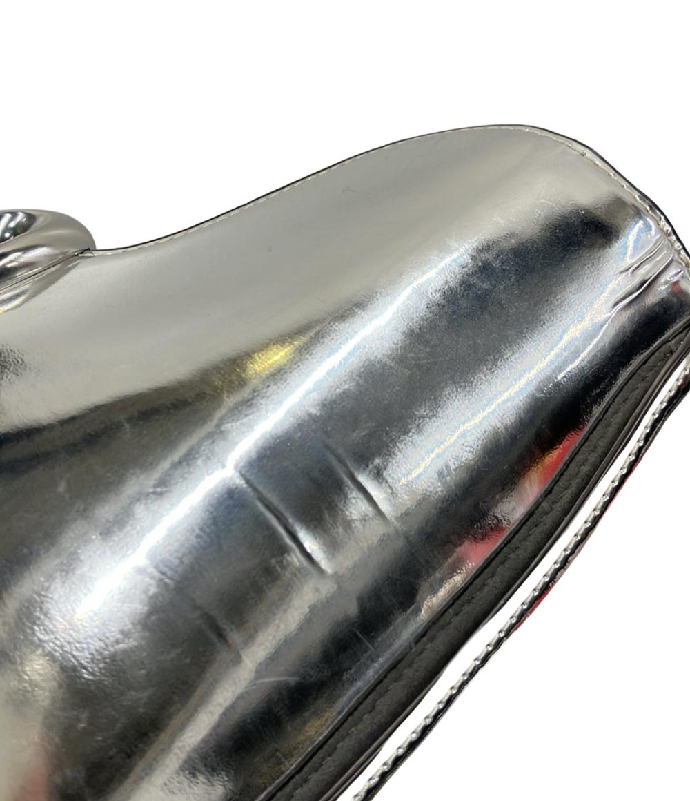 COACH ショルダーバッグ 斜め掛け タビー CM501 レディース コーチ