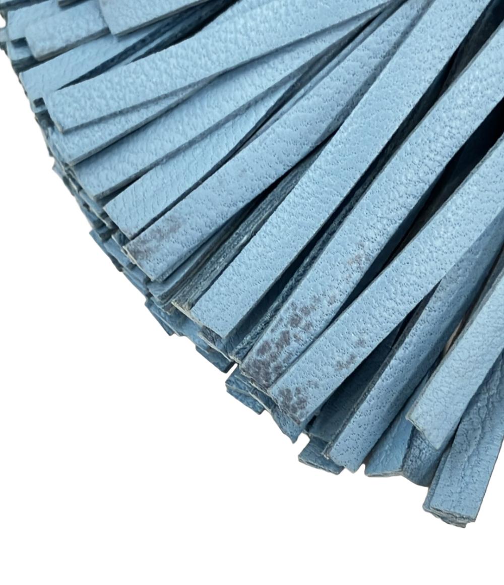 ロエベ バッグチャーム キーホルダー タッセル レディース LOEWE