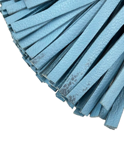 ロエベ バッグチャーム キーホルダー タッセル レディース LOEWE