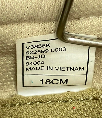 バンズ ローカットスニーカー キッズ SIZE 18 (M) VANS