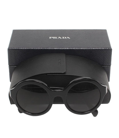PRADA サングラス アイウェア 51□22 SPR11U メンズ プラダ