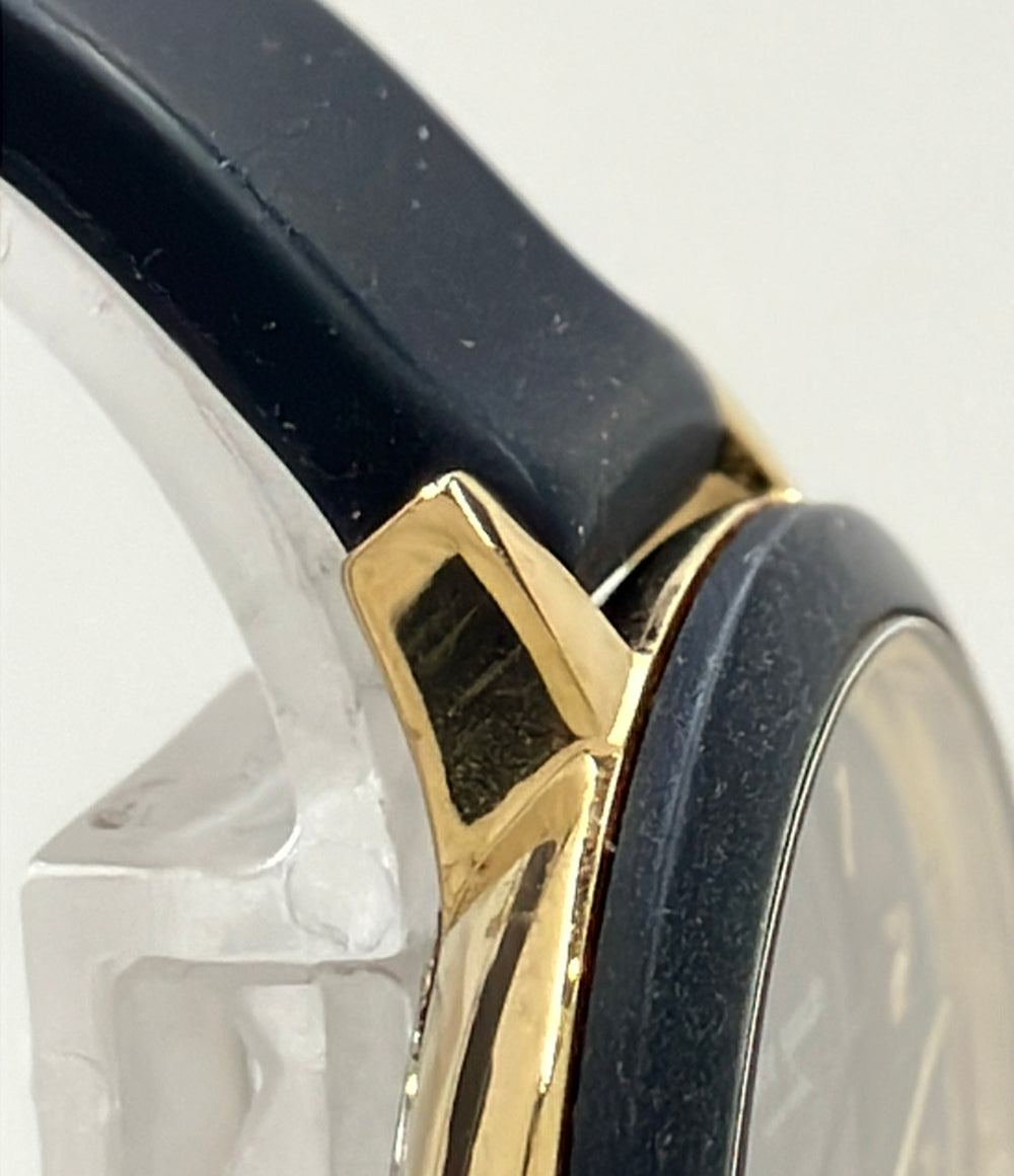 Kate Spade 腕時計 クオーツ ブラック KSW1352 レディース ケイトスペード
