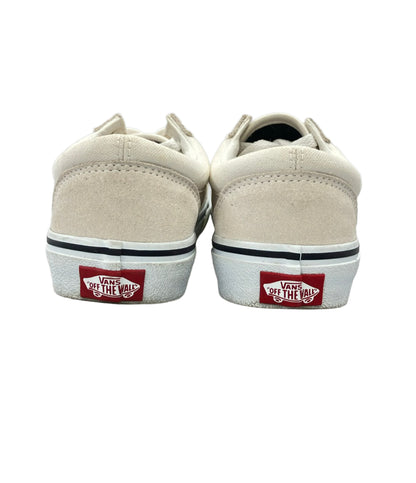 VANS ローカットスニーカー レディース SIZE 24.0 ヴァンズ
